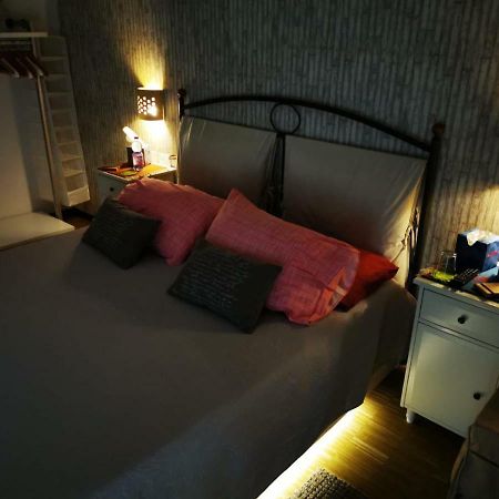 Minavill La Casa Sulle Dolomiti Bed & Breakfast Sidmouth Exterior foto