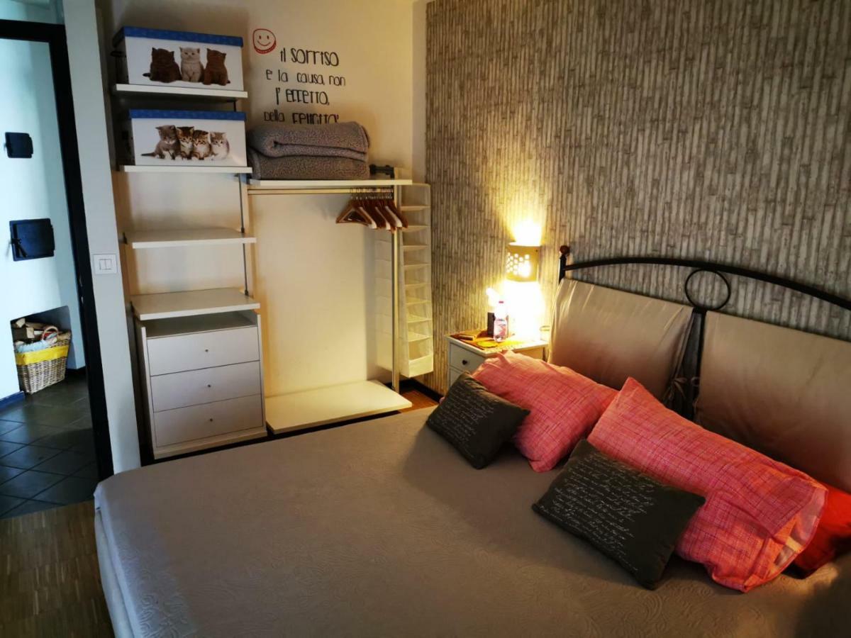 Minavill La Casa Sulle Dolomiti Bed & Breakfast Sidmouth Exterior foto