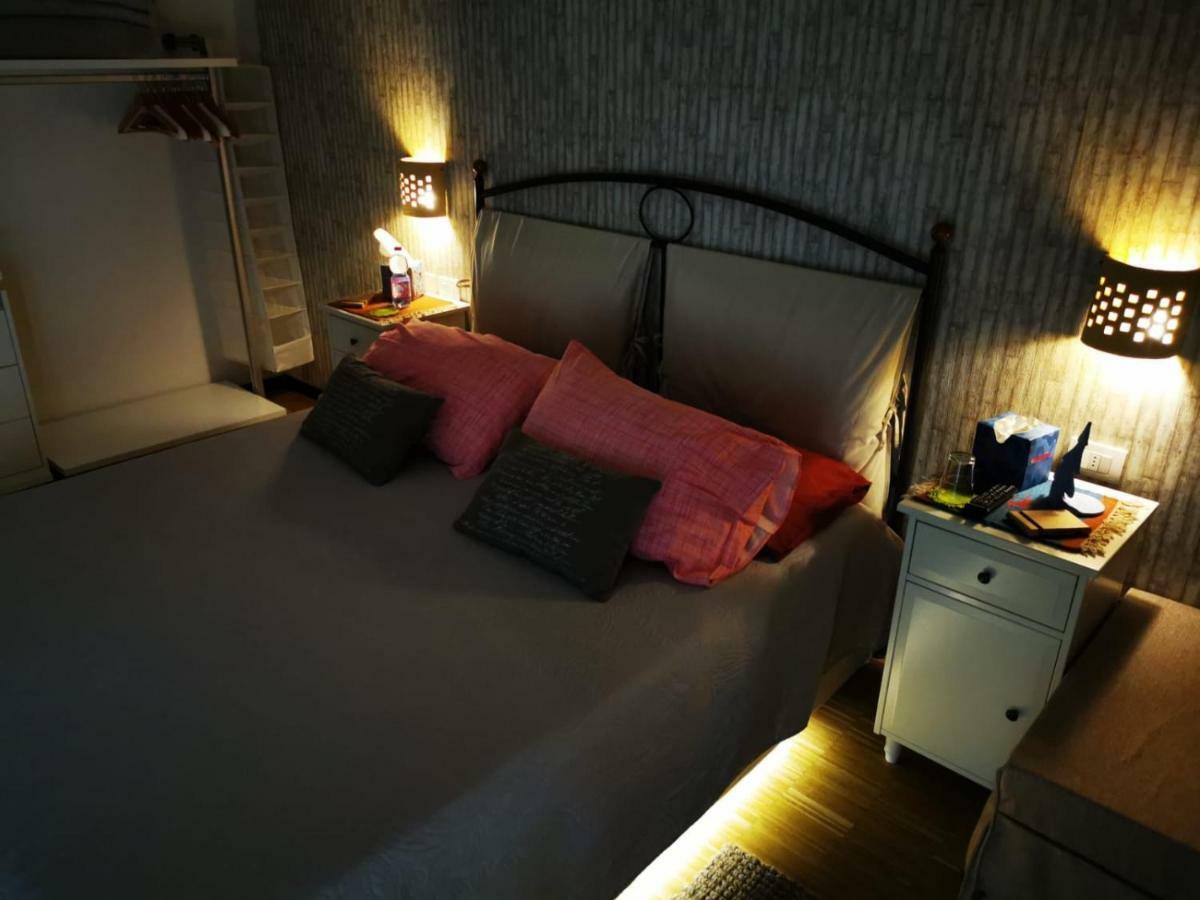 Minavill La Casa Sulle Dolomiti Bed & Breakfast Sidmouth Exterior foto