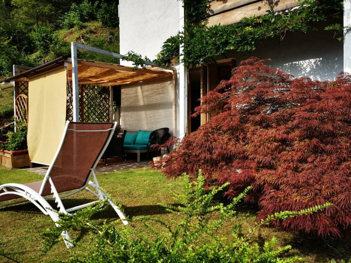 Minavill La Casa Sulle Dolomiti Bed & Breakfast Sidmouth Exterior foto