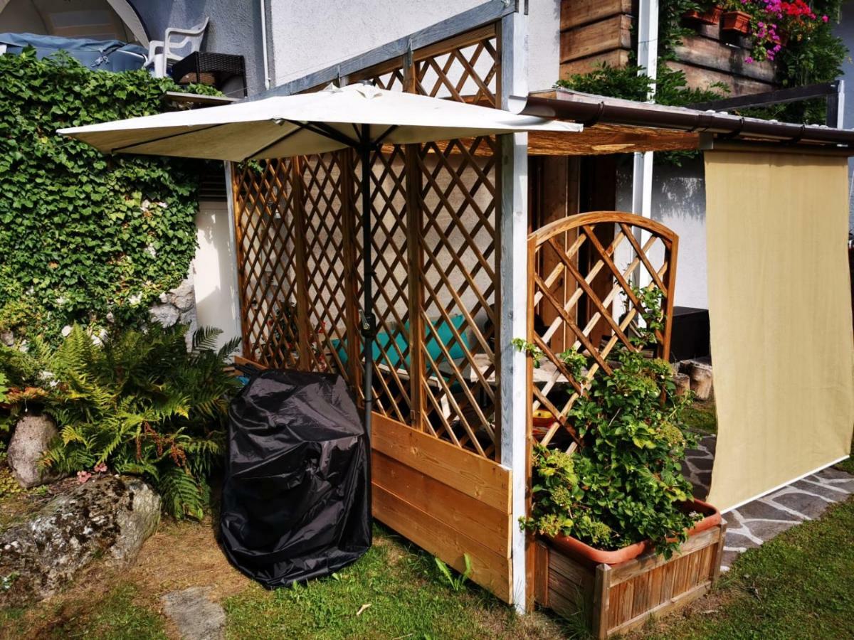 Minavill La Casa Sulle Dolomiti Bed & Breakfast Sidmouth Exterior foto